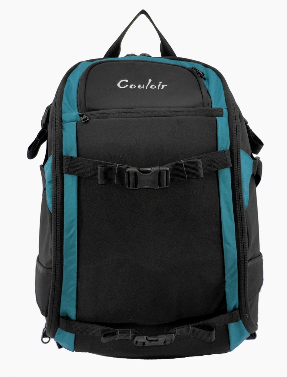 27 or 32 Liter Glide Ski Pack