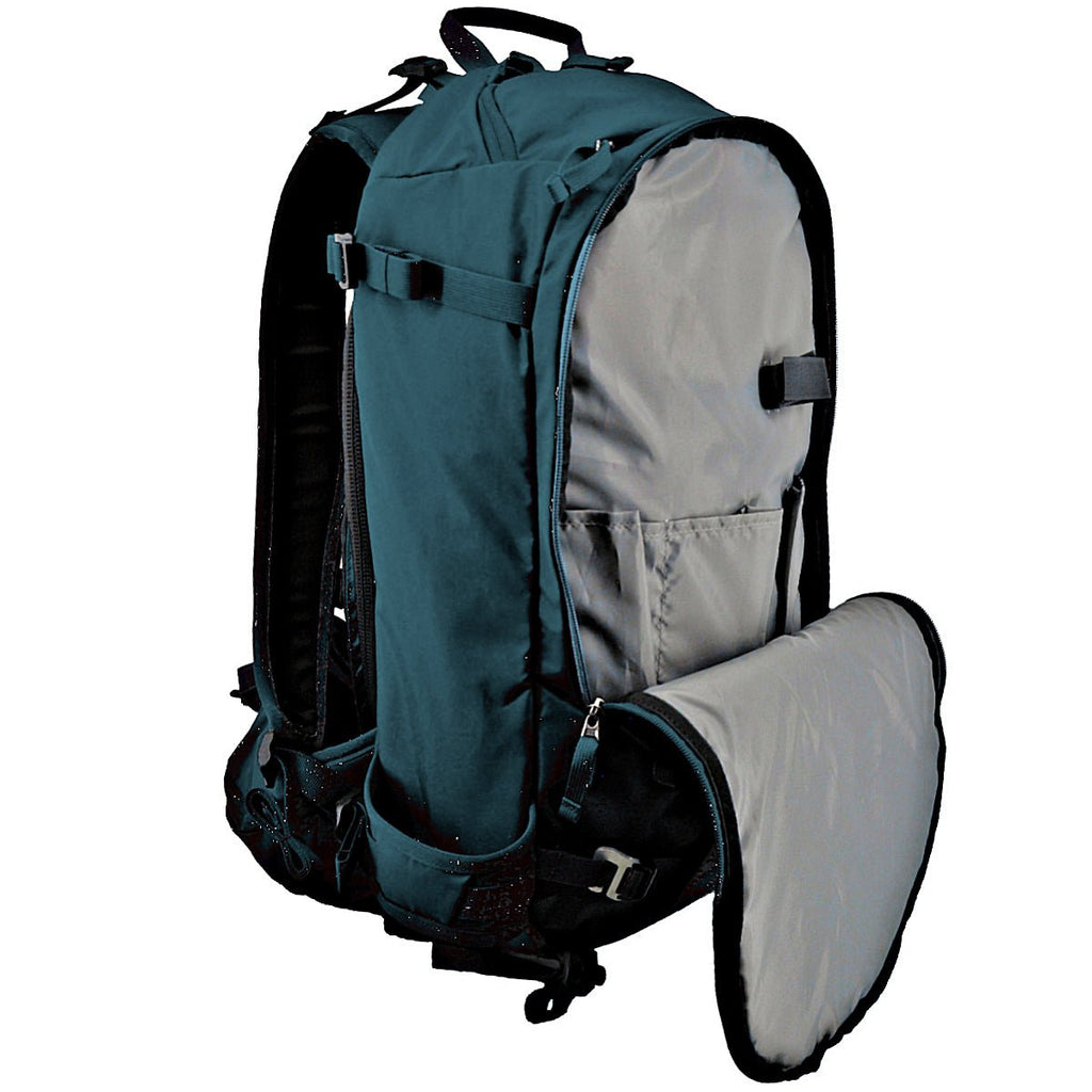30 Liter Ride Ski Pack