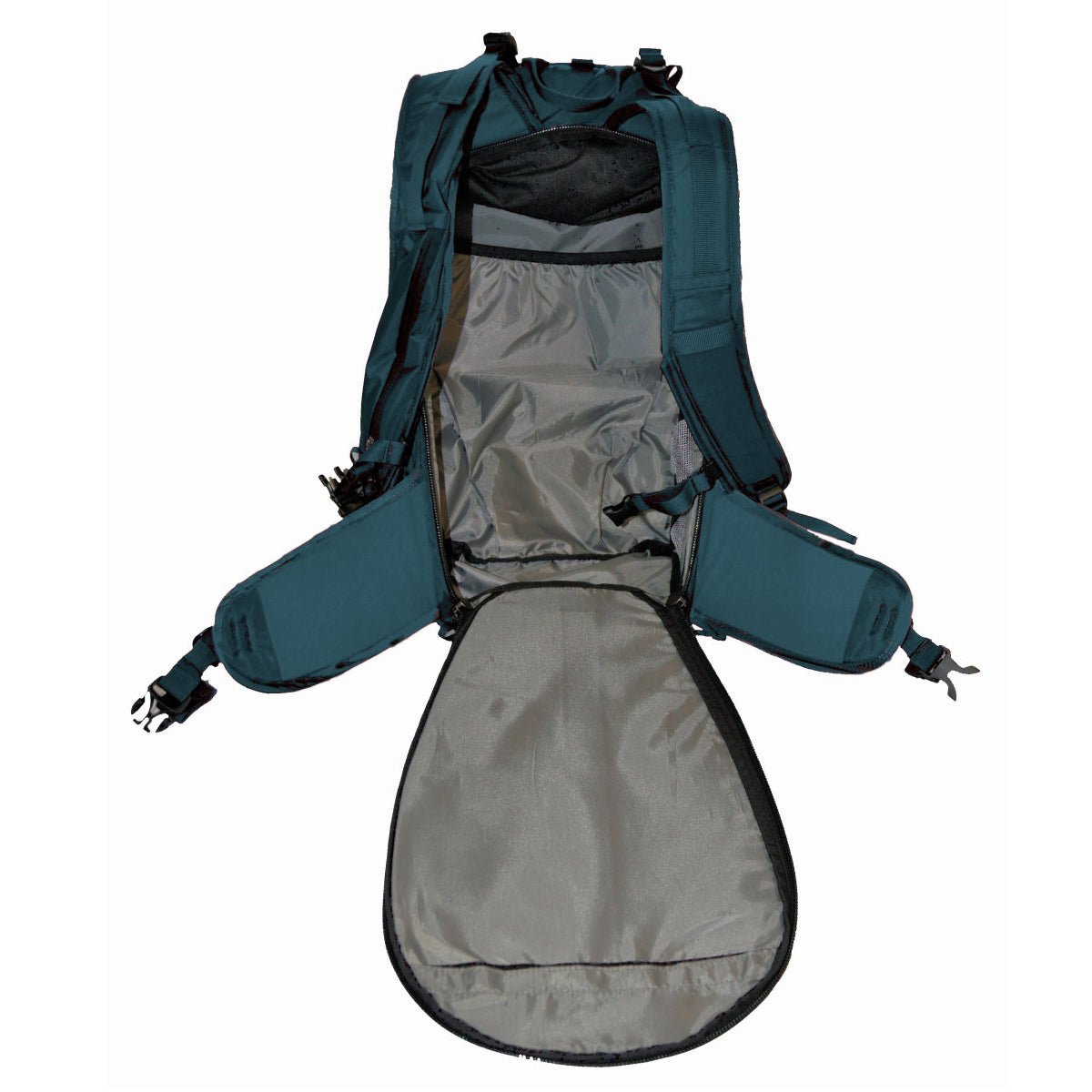 30 Liter Ride Ski Pack