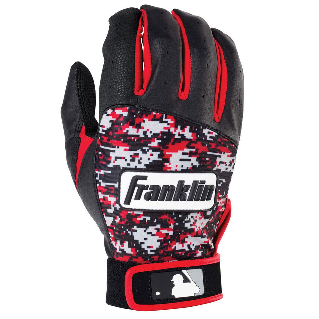 Franklin Digitek Batting Gloves - 21058F