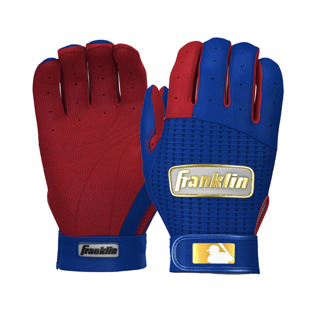 Franklin Pro Classic Custom Batting Gloves