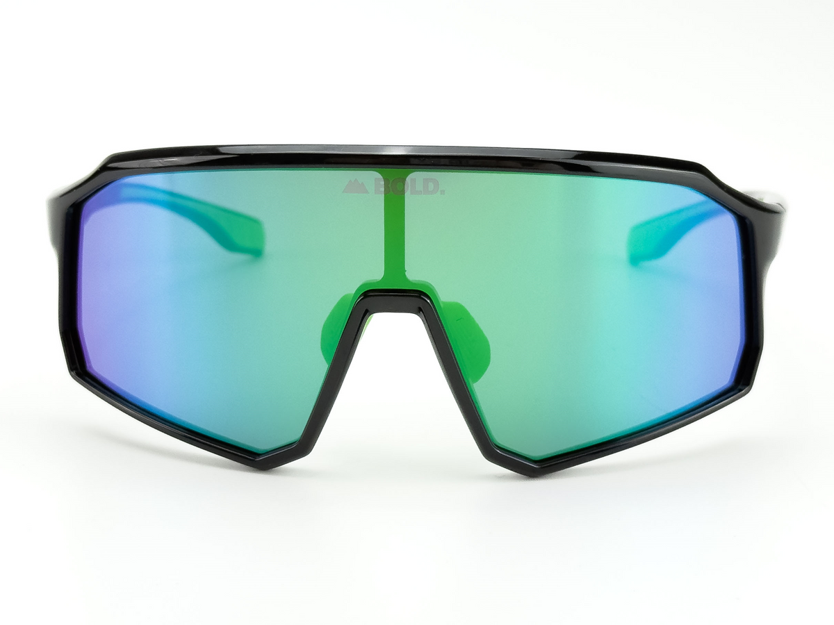 BOLD Rippers Kids Sunglasses – MTB, Ski & Lifestyle Eyewear