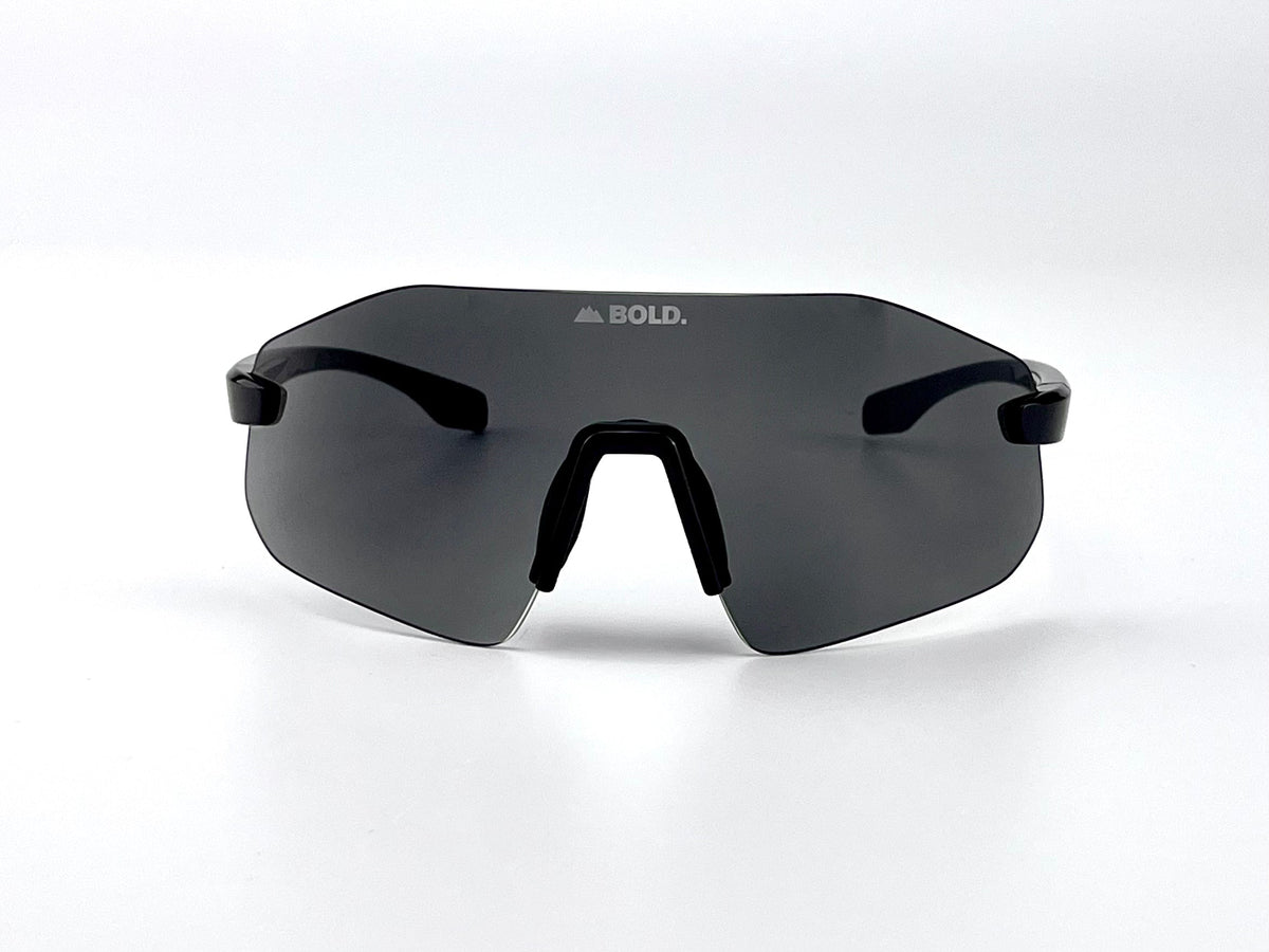 BOLD Emerald Photochromic Sunglasses – MTB, Ski & Lifestyle Eyewear