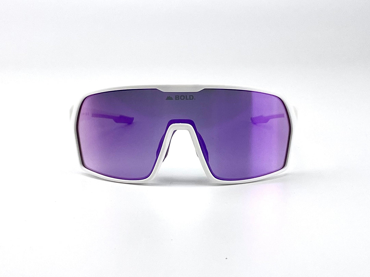 BOLD Drift Photochromic Sunglasses – MTB, Ski & Lifestyle Eyewear