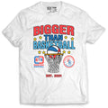 All-Star - T-Shirt - White