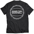 Beyond Basketball - T-Shirt - Black