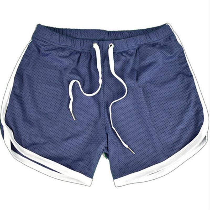 Men's Sports Gym Athletic Shorts Middle Trousers Elastic Band Sports Man Middle Soft Cotton Blend Running Women's Shorts Men's Sports Gym Sports Shorts Middle Pants Elastic Band Sports Men's Medium Soft Cotton Blend Running